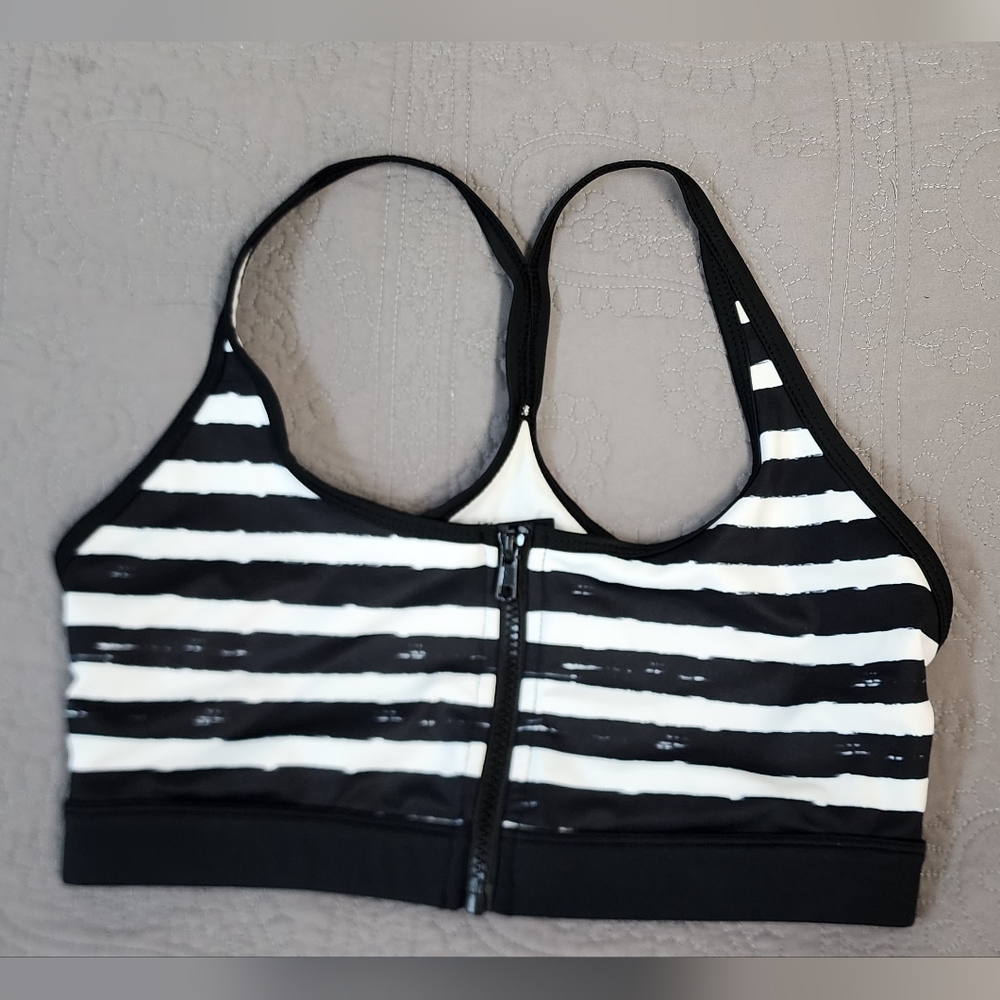 Flexi Lexi sports bra
